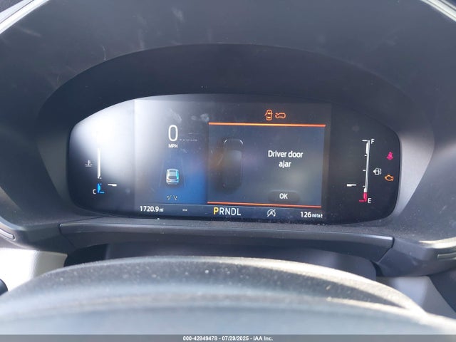 Ford dragon gtdi 2025 1FMCU0GN5SUA04376 Image 7