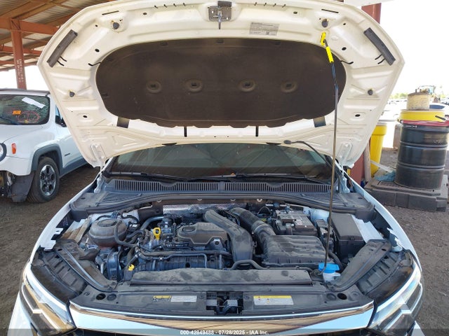 Volkswagen tsi 2023 3VW7M7BU5PM051641 Image 10
