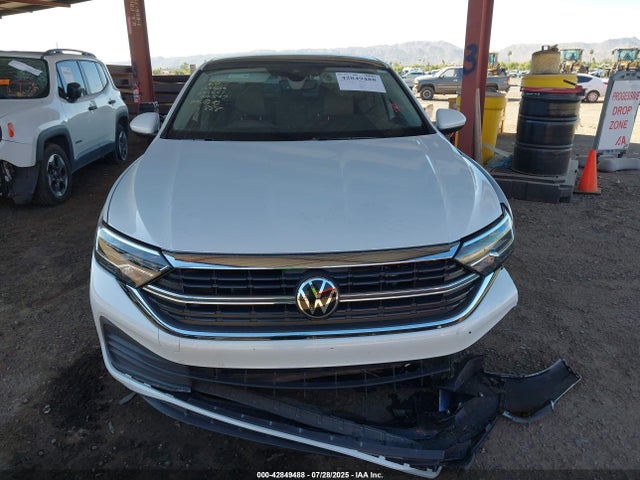 Volkswagen tsi 2023 3VW7M7BU5PM051641 Image 12