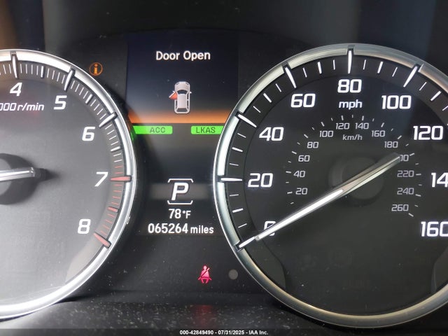 Acura j35y5 2017 5FRYD3H59HB008473 Image 15