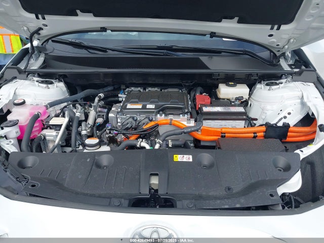 JTMAAAAA6RA054716 Toyota 1xm motor