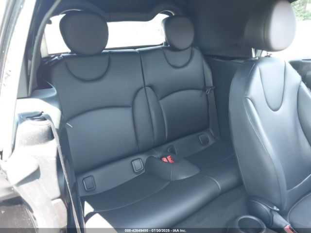 2013 MINI CONVERTIBLE WMWZN3C52DT569371 Photo 7