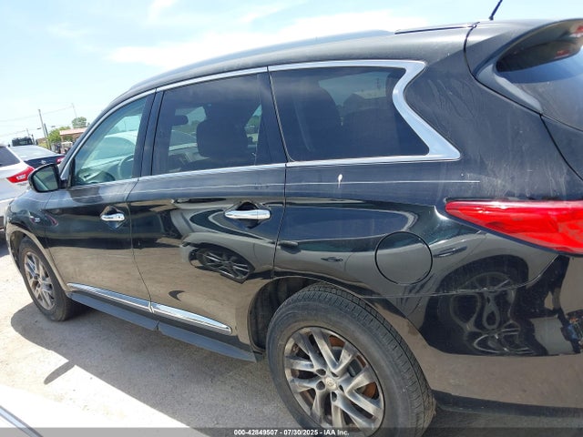 Infiniti 2015 2015 5N1AL0MN9FC523862 Image 13