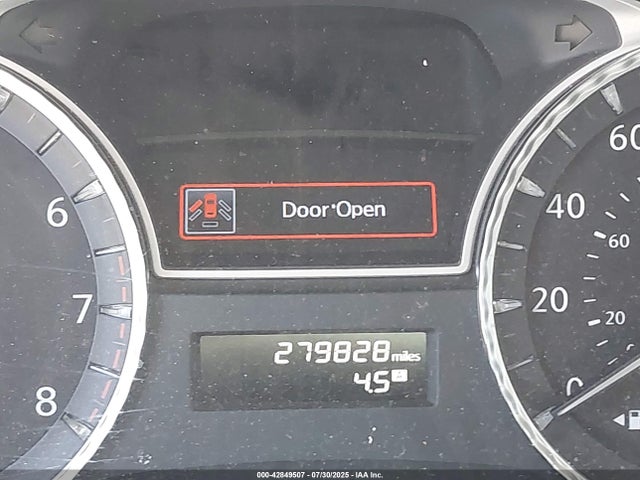 Infiniti 2015 2015 5N1AL0MN9FC523862 Image 14