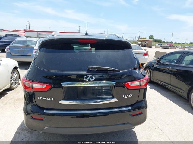 Infiniti 2015 2015 5N1AL0MN9FC523862 Image 15