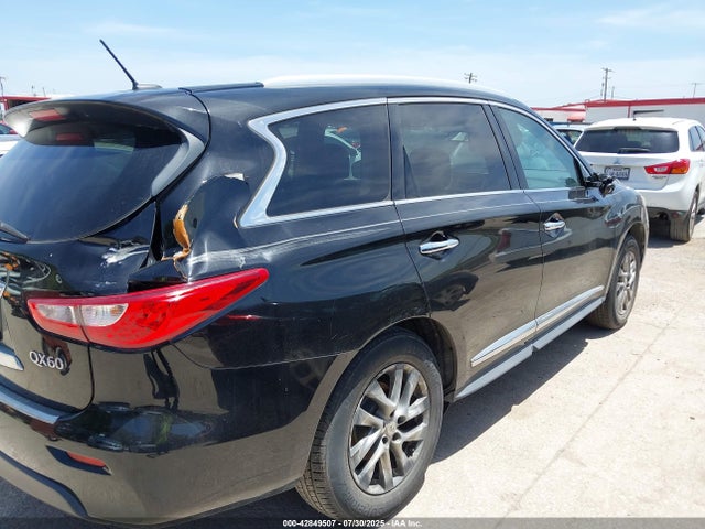 Infiniti 2015 2015 5N1AL0MN9FC523862 Image 6