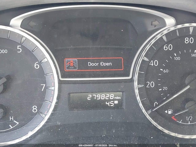 Infiniti 2015 2015 5N1AL0MN9FC523862 Image 7