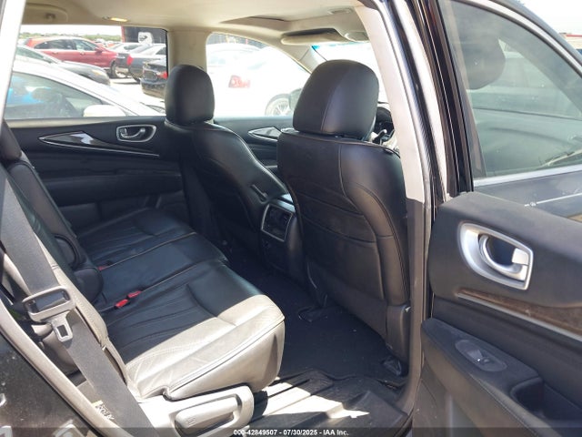 Infiniti 2015 2015 5N1AL0MN9FC523862 Image 8