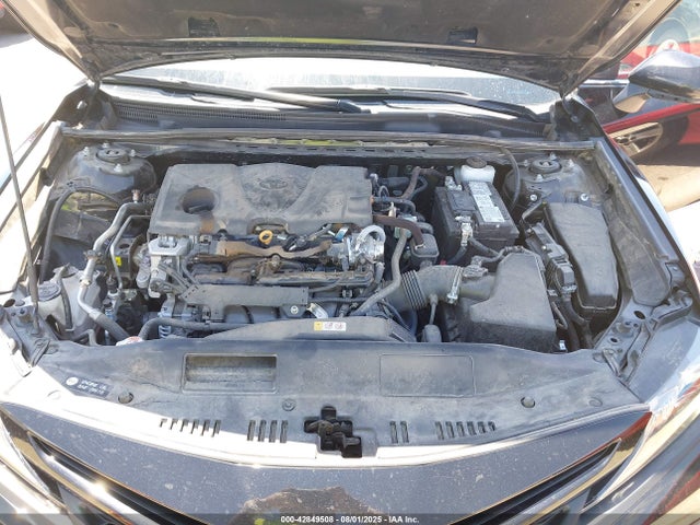 4T1G11AKXRU854948 Toyota a25a-fks