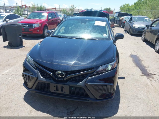 4T1G11AKXRU854948 Toyota a25a-fks