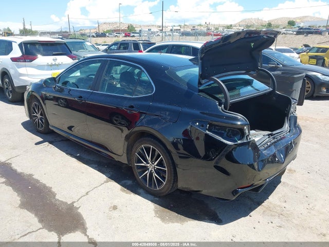 4T1G11AKXRU854948 Toyota a25a-fks