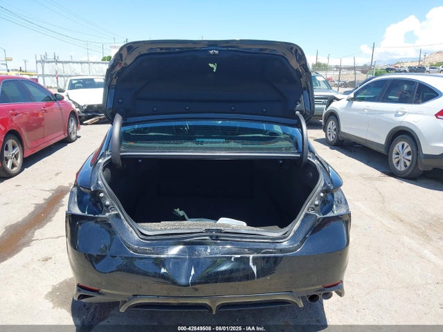 4T1G11AKXRU854948 Toyota a25a-fks
