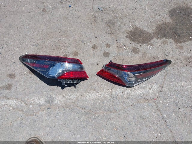4T1G11AKXRU854948 Toyota a25a-fks