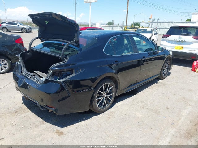 4T1G11AKXRU854948 Toyota a25a-fks