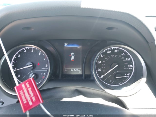 4T1G11AKXRU854948 Toyota a25a-fks