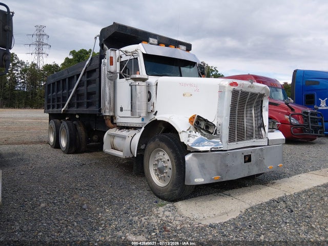 Продаж на аукціоні авто 1999 Peterbilt 357, vin: 1NPALT9X4XD502907, номер лоту: 42849521
