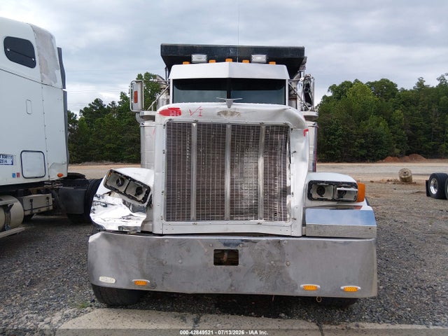 42849521 :رقم المزاد ، 1NPALT9X4XD502907 vin ، 1999 Peterbilt 357 مزاد بيع
