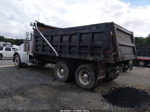 Продажа на аукционе авто 1999 Peterbilt 357, vin: 1NPALT9X4XD502907, номер лота: 42849521