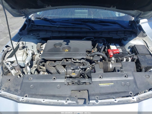 Nissan Altima 2020 1N4BL4EV5LC235708 Image 10