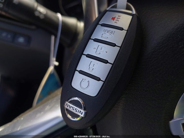 Nissan Altima 2020 1N4BL4EV5LC235708 Image 11