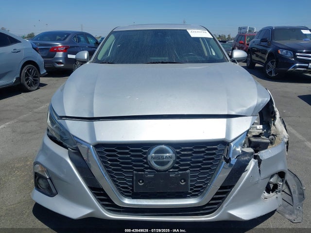 Nissan Altima 2020 1N4BL4EV5LC235708 Image 13