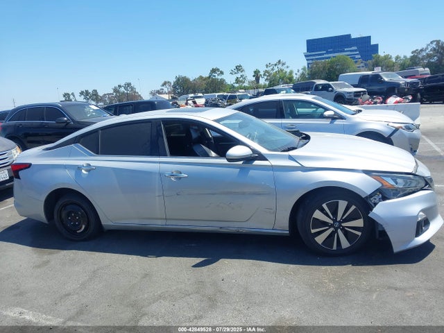 Nissan Altima 2020 1N4BL4EV5LC235708 Image 14