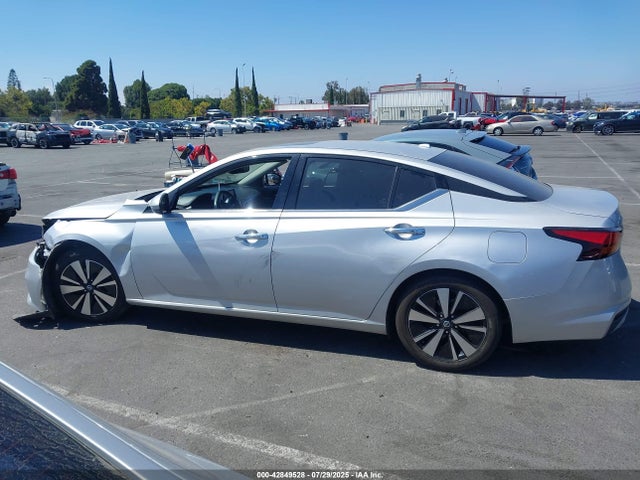 Nissan Altima 2020 1N4BL4EV5LC235708 Image 15