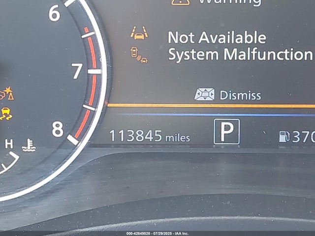 Nissan Altima 2020 1N4BL4EV5LC235708 Image 16