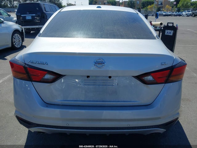 Nissan Altima 2020 1N4BL4EV5LC235708 Image 17