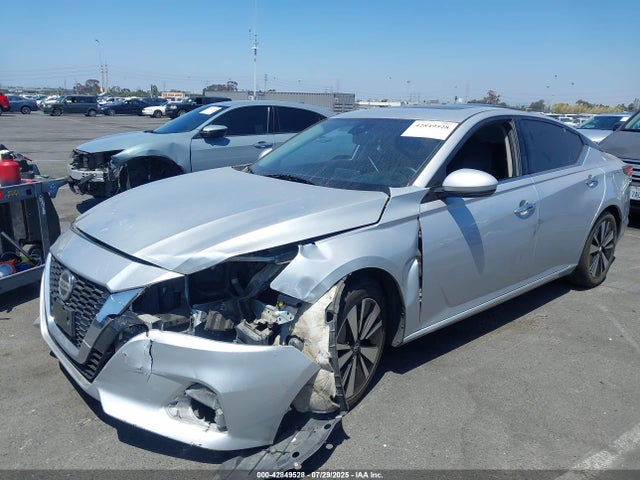 Nissan Altima 2020 1N4BL4EV5LC235708 Image 2
