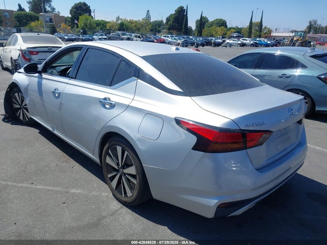 Nissan Altima 2020 1N4BL4EV5LC235708 Image 3