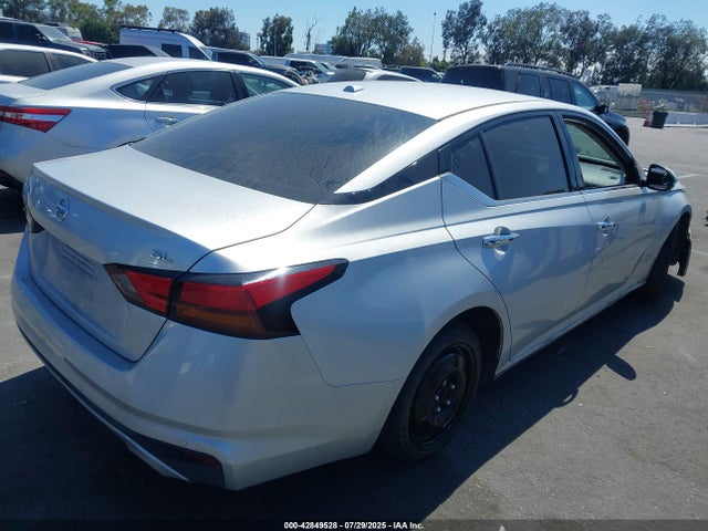 Nissan Altima 2020 1N4BL4EV5LC235708 Image 4
