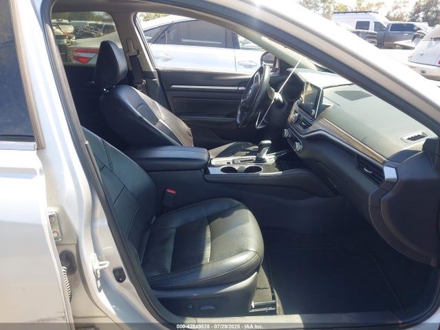 Nissan Altima 2020 1N4BL4EV5LC235708 Image 5