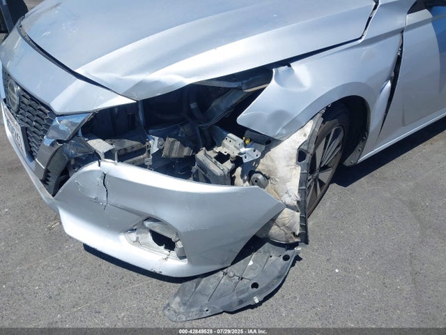 Nissan Altima 2020 1N4BL4EV5LC235708 Image 6