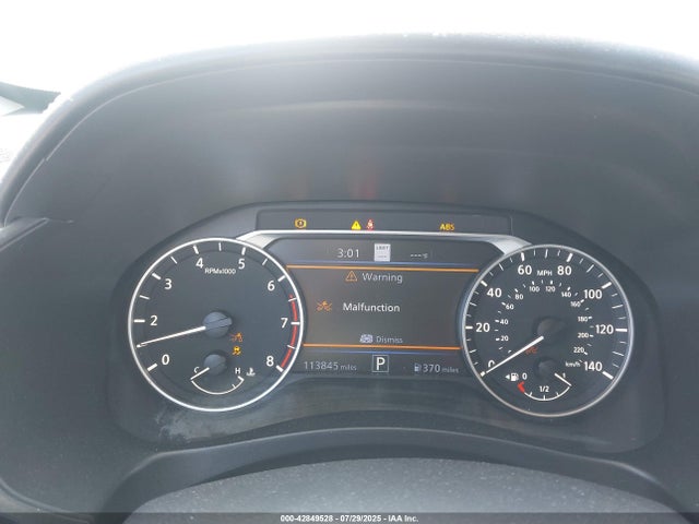 Nissan Altima 2020 1N4BL4EV5LC235708 Image 7