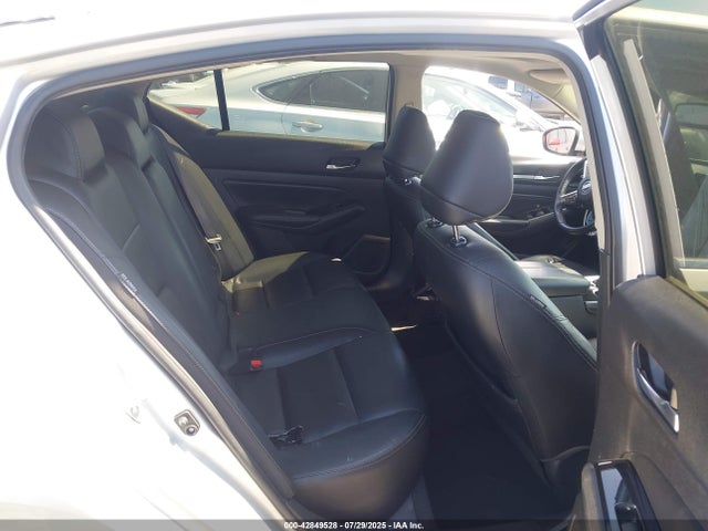 Nissan Altima 2020 1N4BL4EV5LC235708 Image 8