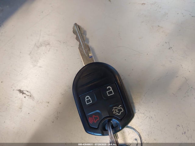 Ford 2014 2014 1FM5K8D85EGC13390 Image 11
