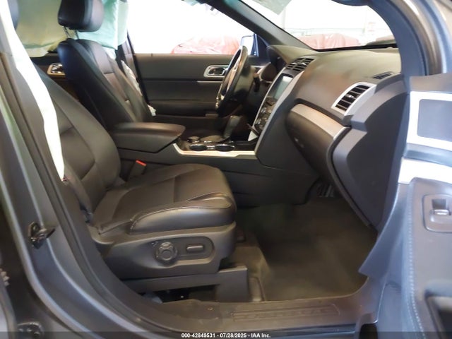 Ford 2014 2014 1FM5K8D85EGC13390 Image 5