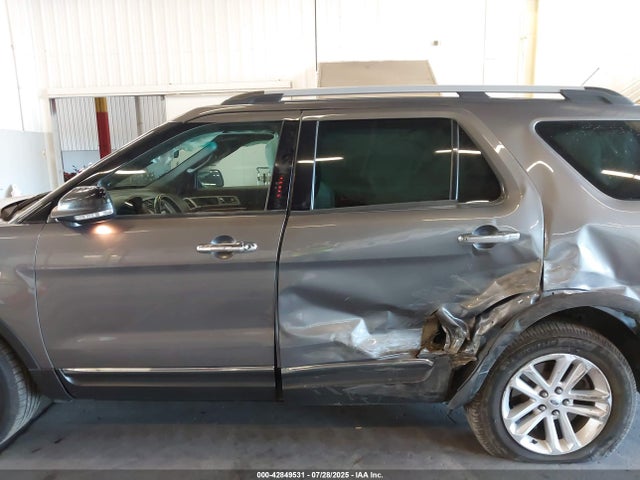 Ford 2014 2014 1FM5K8D85EGC13390 Image 6