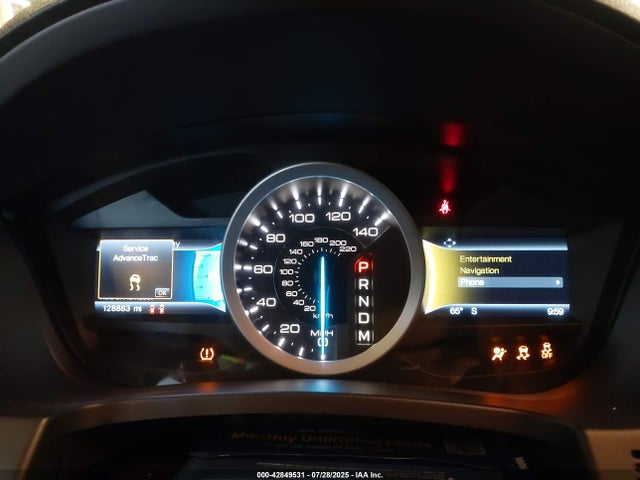 Ford 2014 2014 1FM5K8D85EGC13390 Image 7