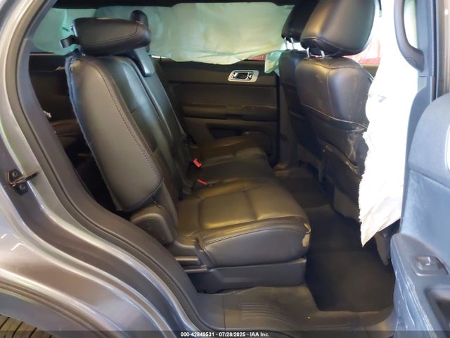 Ford 2014 2014 1FM5K8D85EGC13390 Image 8