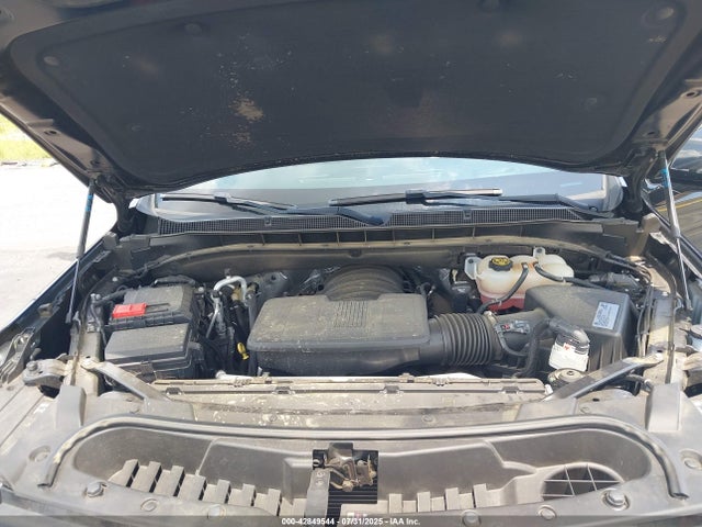 1GNSKNKDXMR414783 Chevrolet l84 - di, alum, gen 5, var 2