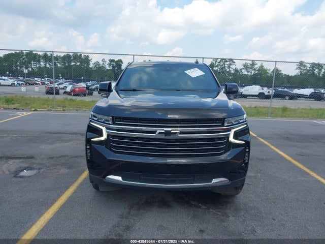 1GNSKNKDXMR414783 Chevrolet l84 - di, alum, gen 5, var 2