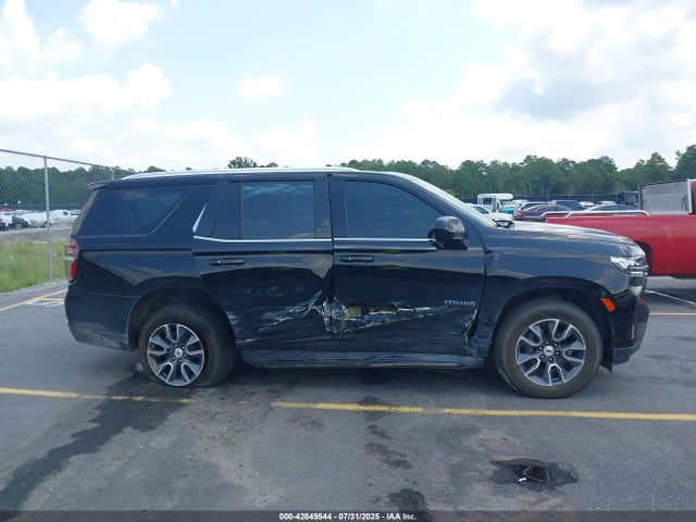 1GNSKNKDXMR414783 Chevrolet l84 - di, alum, gen 5, var 2