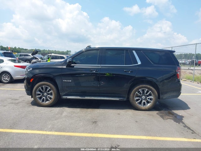 1GNSKNKDXMR414783 Chevrolet l84 - di, alum, gen 5, var 2