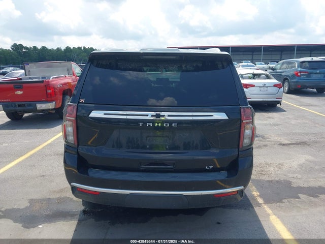 1GNSKNKDXMR414783 Chevrolet l84 - di, alum, gen 5, var 2