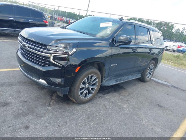 1GNSKNKDXMR414783 Chevrolet l84 - di, alum, gen 5, var 2