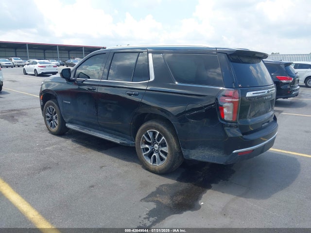 1GNSKNKDXMR414783 Chevrolet l84 - di, alum, gen 5, var 2