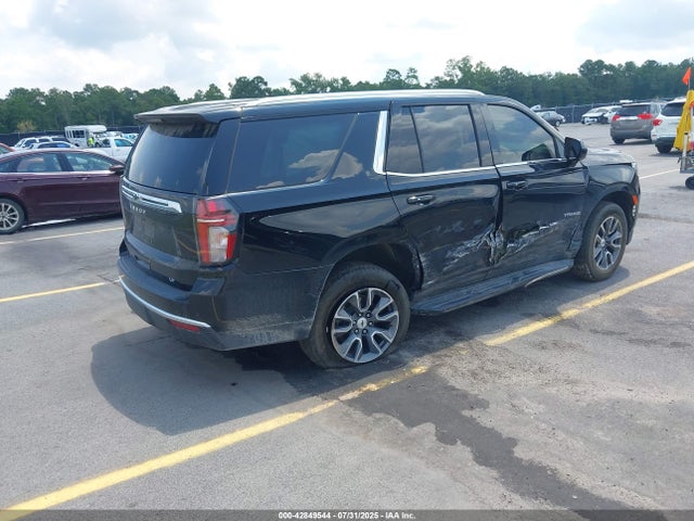 1GNSKNKDXMR414783 Chevrolet l84 - di, alum, gen 5, var 2
