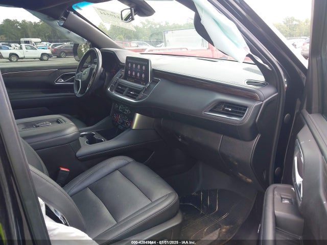 1GNSKNKDXMR414783 Chevrolet l84 - di, alum, gen 5, var 2